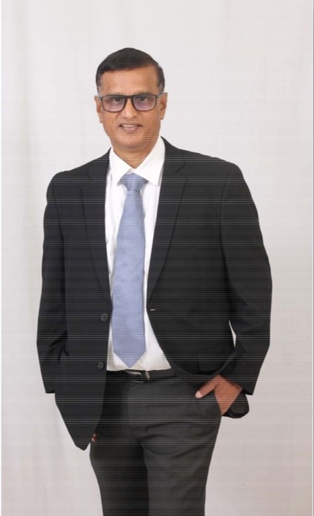 B. P. Rao