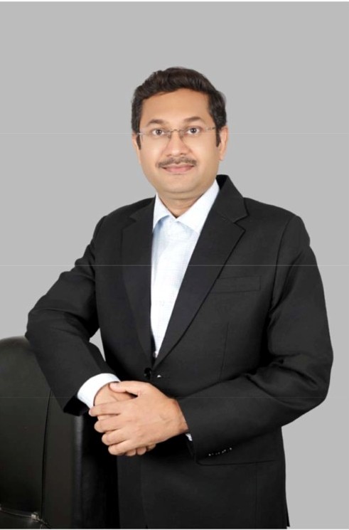 Vimleshkumar Raulji