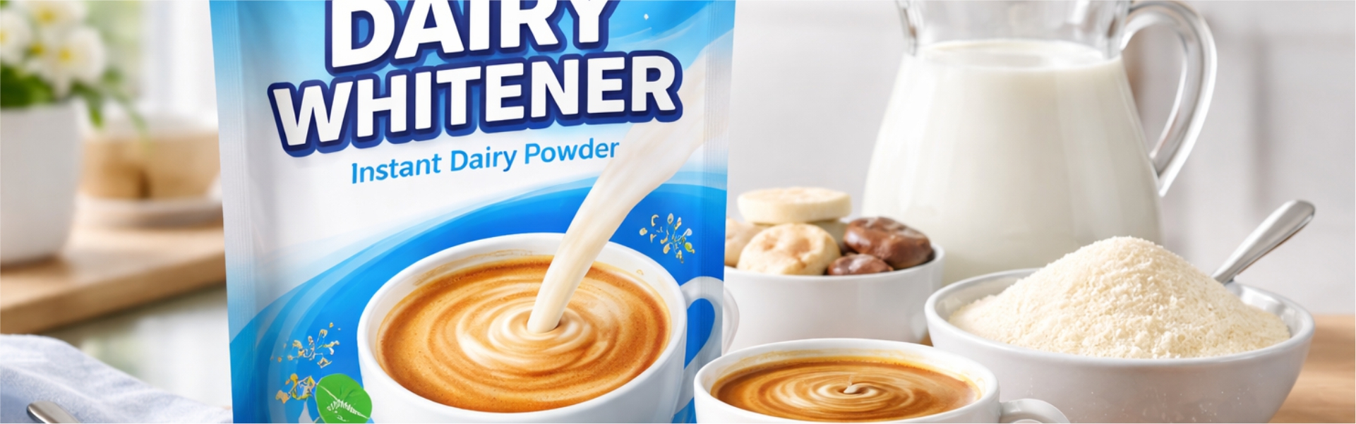 Market Milk Production Banner