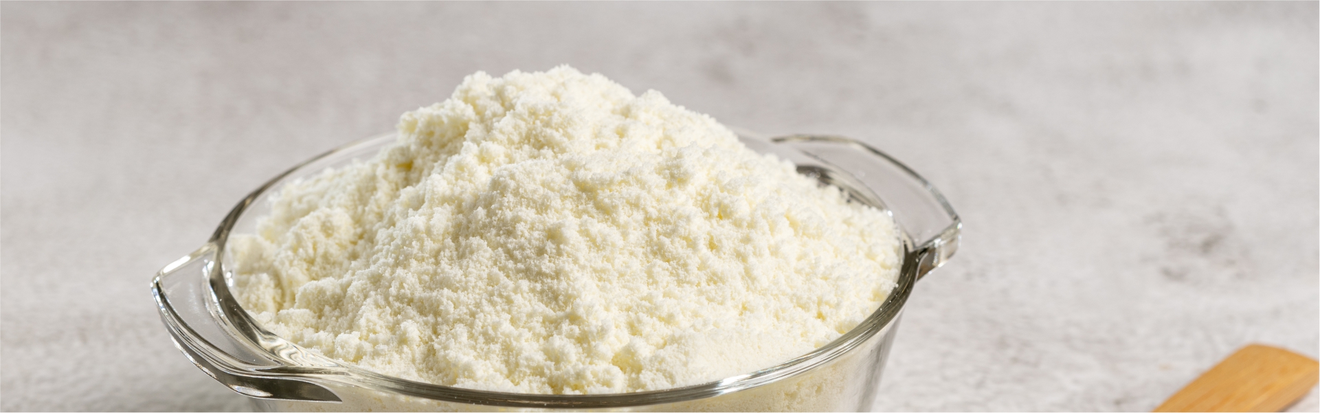 Market Milk Production Banner