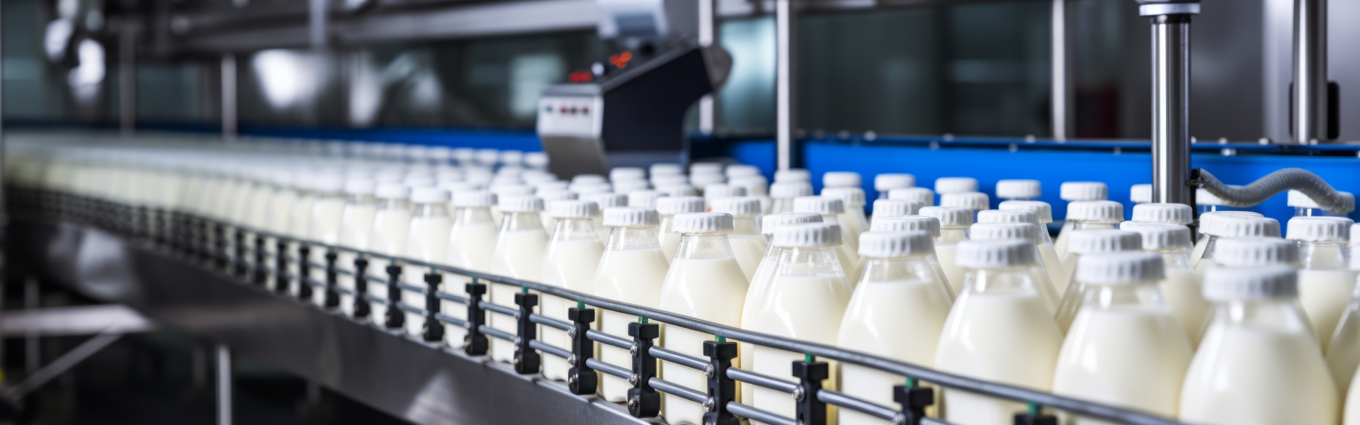 Market Milk Production Banner