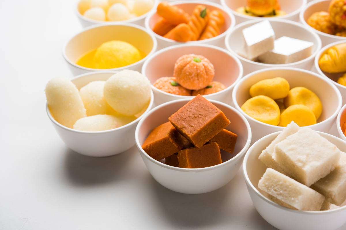Dairy Ingredients