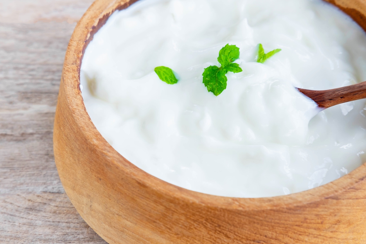Condensed Milk