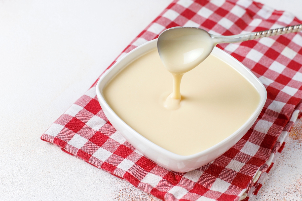 Condensed Milk