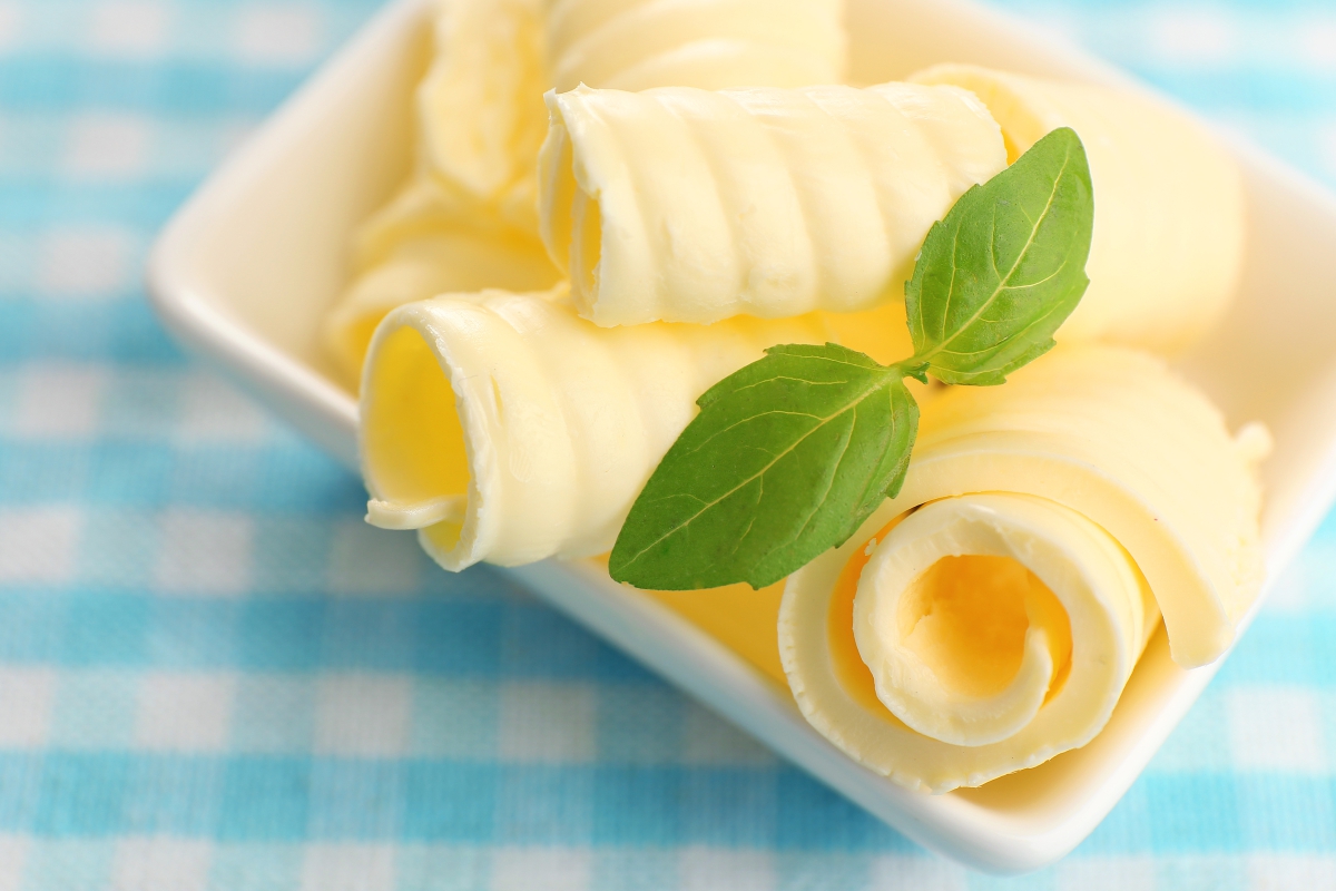 Butter