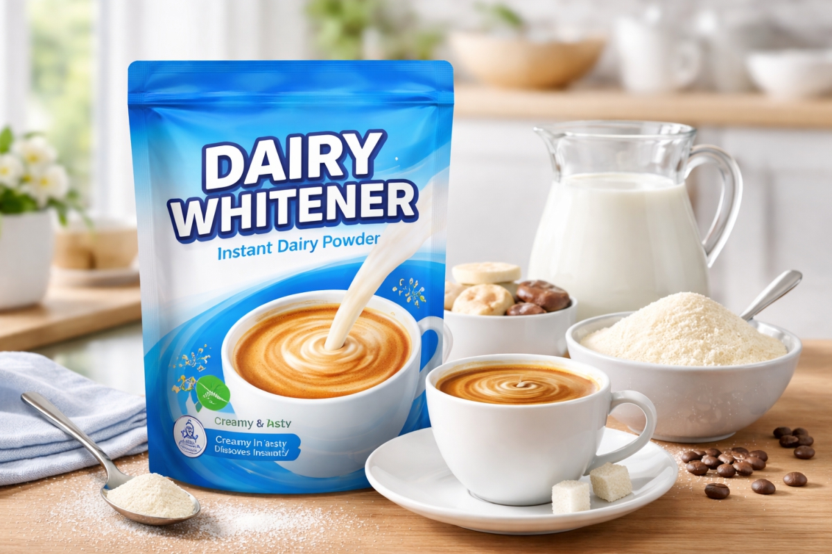 Milk Powders